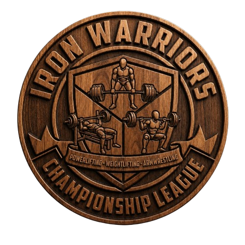Iron Warriors Logo